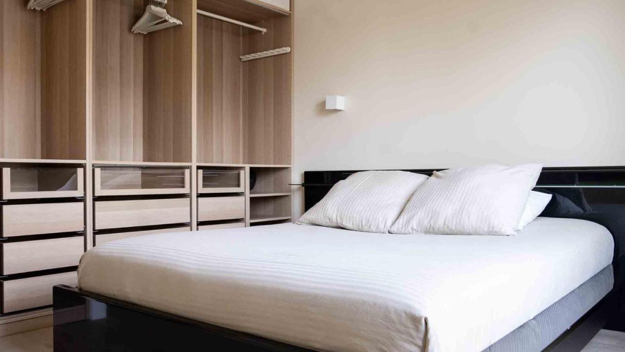 Fernand Pouillon Appartamento Aix-en-Provence Esterno foto