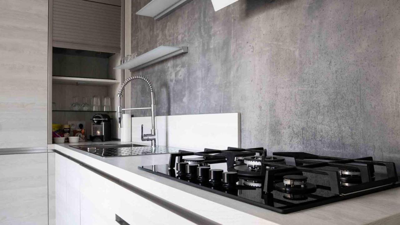Fernand Pouillon Appartamento Aix-en-Provence Esterno foto