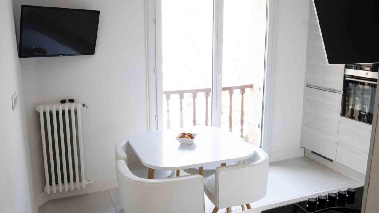 Fernand Pouillon Appartamento Aix-en-Provence Esterno foto