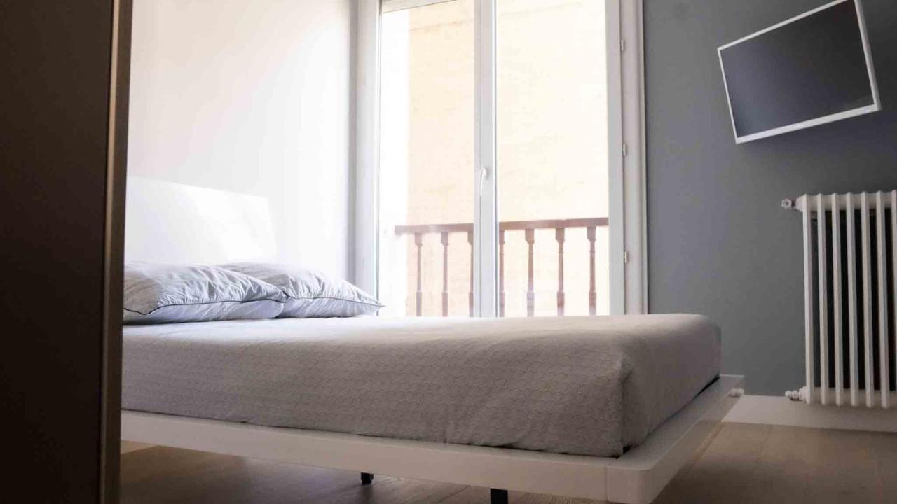Fernand Pouillon Appartamento Aix-en-Provence Esterno foto