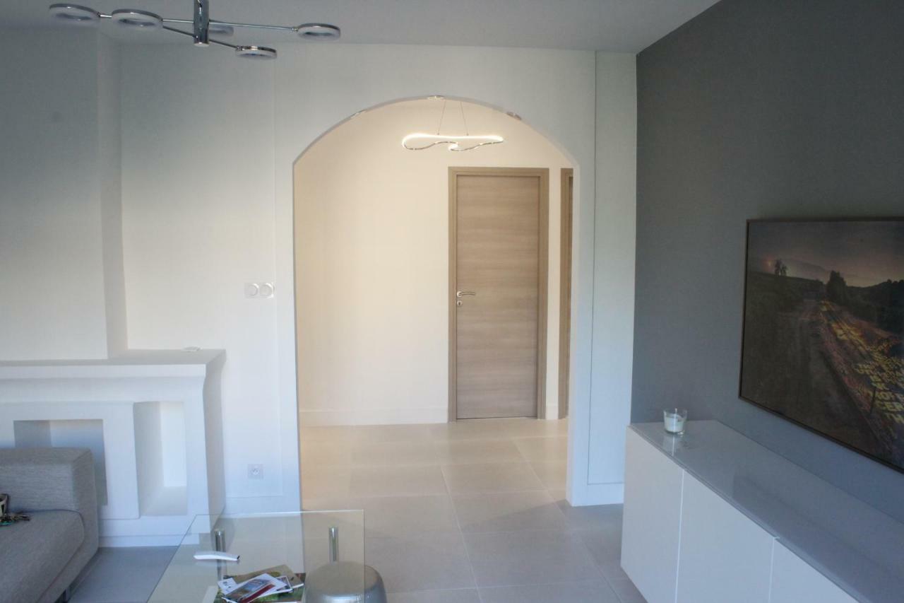 Fernand Pouillon Appartamento Aix-en-Provence Esterno foto