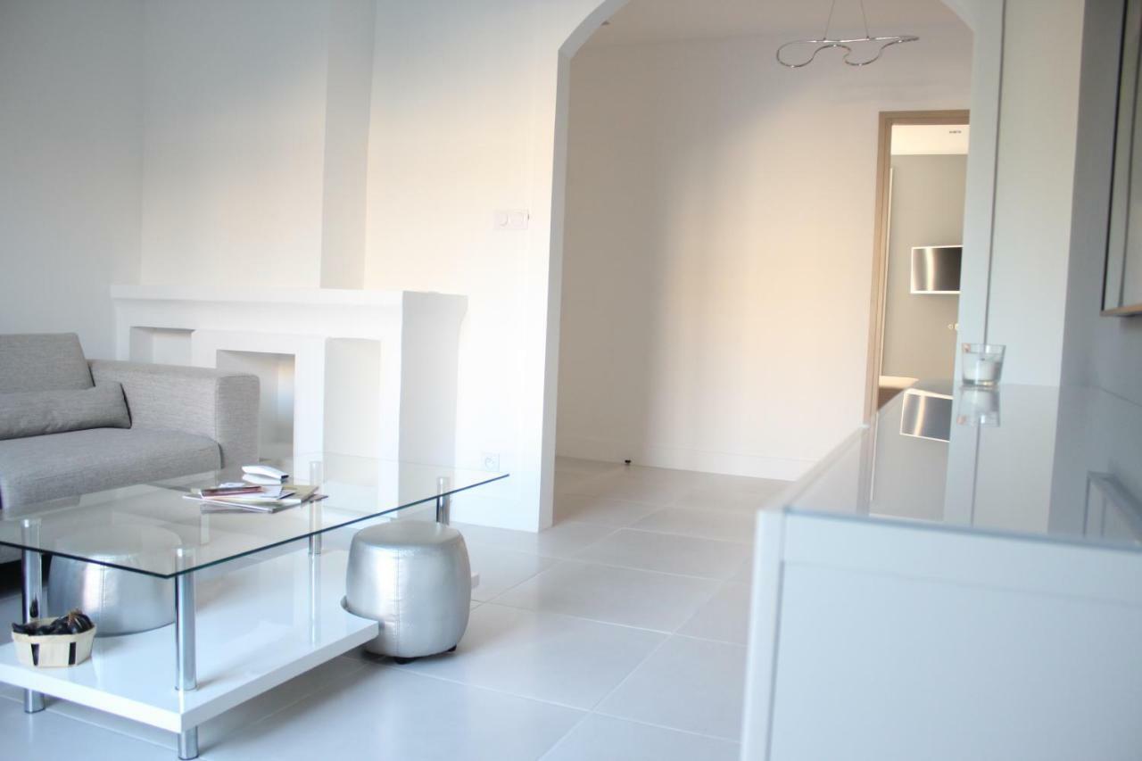 Fernand Pouillon Appartamento Aix-en-Provence Esterno foto
